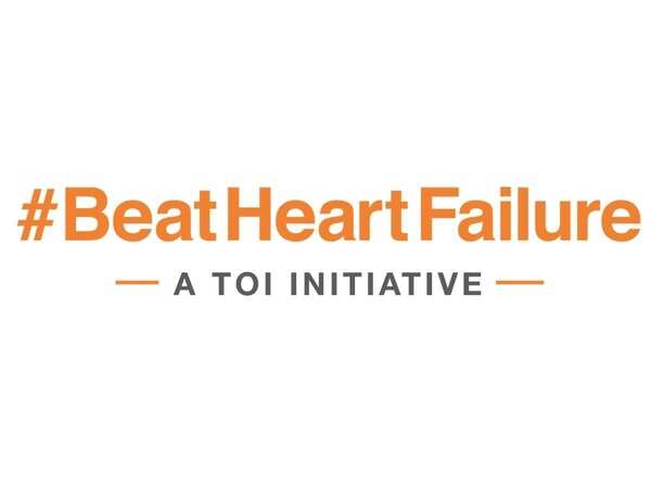 #BeatHeartFailure: Top doctors and government officials shed light on the burden of Heart Failure in India & way forward to a heart failure registry
