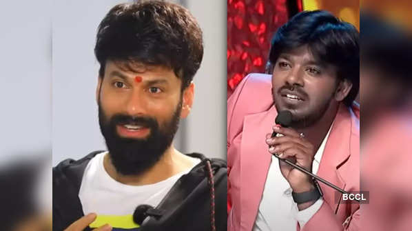 From Ohmkar to Sudheer: Popular Male Anchors in Telugu Television Industry