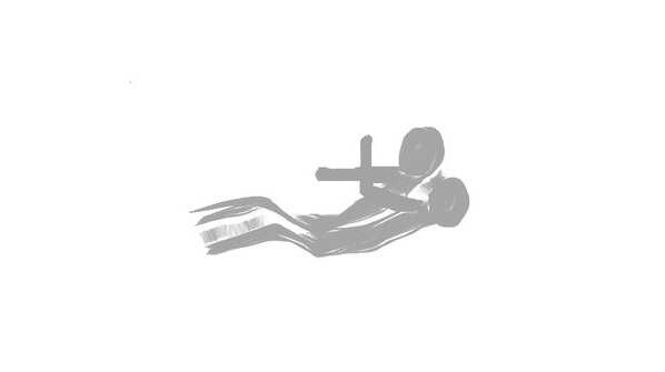 4 sex positions for people with back pain