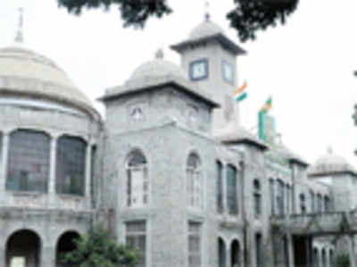 BBMP official in the dock over misappropriation of finances