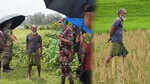 India-Bangladesh Border Standoff Leaves 55-year-old Stranded In No-Man's Land