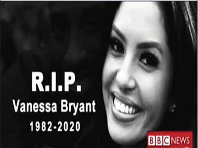 Fake News Buster: Kobe Bryant’s widow didn't kill herself