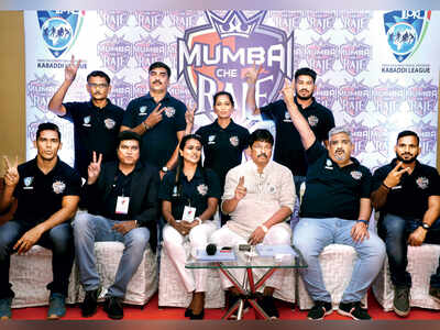 After the success of AKFI, NKFI has started with Indo International Premier Kabaddi League