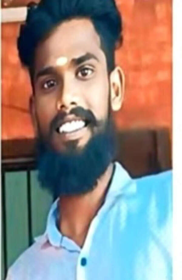Rowdy hacked to death in Manali New Town