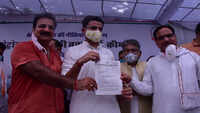 Rajasthan Political crisis: Sachin Pilot removed as deputy CM, state Congress chief 