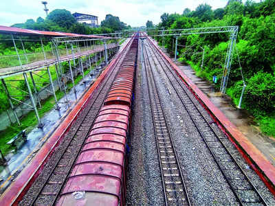 Bengaluru preps for rail projects