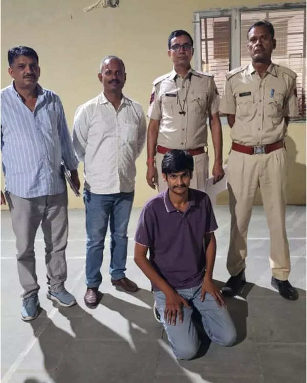 PG owner shelters Bishnoi gang members sans verification, held