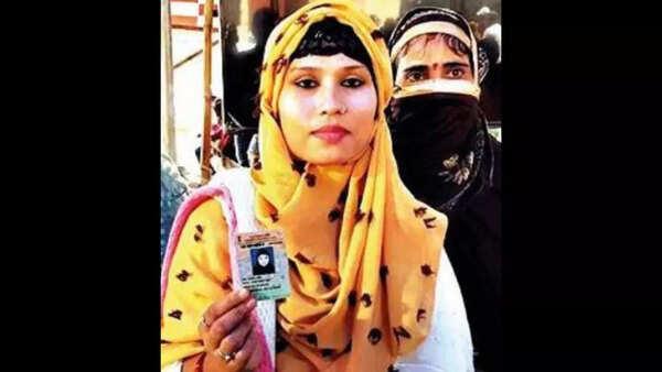 Another 21-year-old becomes ‘youngest’ mukhiya in Bihar