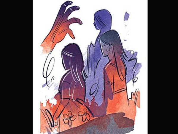 Denied security, Sitapur teen forced to leave own village