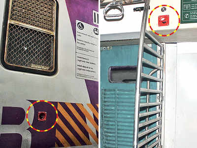 Western Railway to introduce automatic door-closing system in non-AC local trains on a trial basis