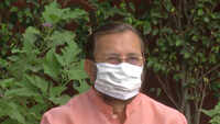 Prakash Javadekar appeals Punjab Govt to take action against stubble burning 