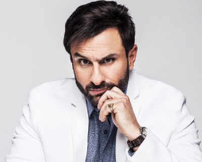 What’s cooking with Saif in Kochi