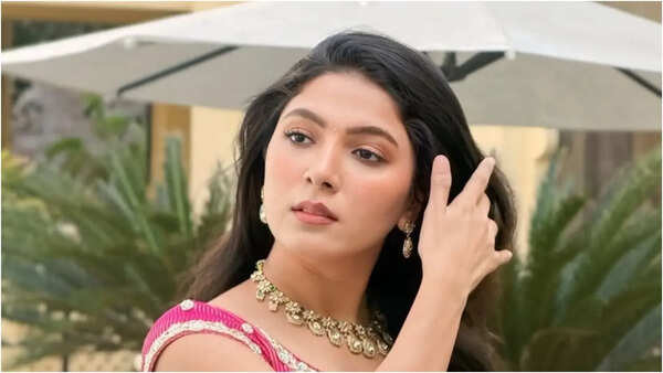 Ankita Jadhav shares her experience working in Telugu cinema, ‘They are very professional’