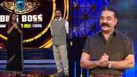 'Bigg Boss Tamil' host Kamal Hassan and makers in trouble for 'illegal' smoking room, complaint filed 