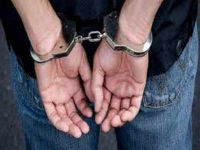 Middlemen arrested for fleecing workers