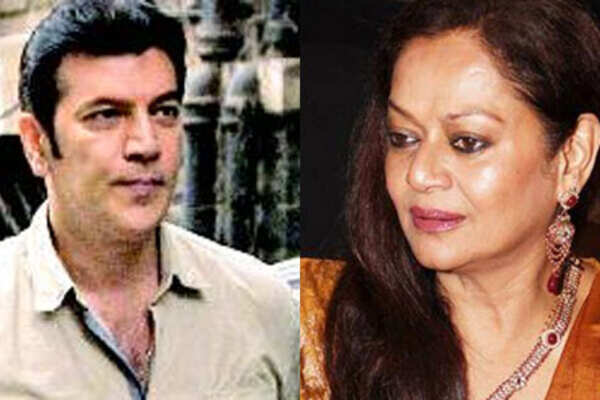Aditya Pancholi adds to Zarina’s woes
