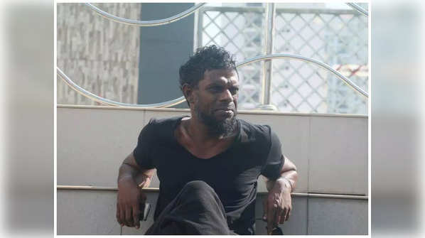 Times when Vinayakan mired in controversy