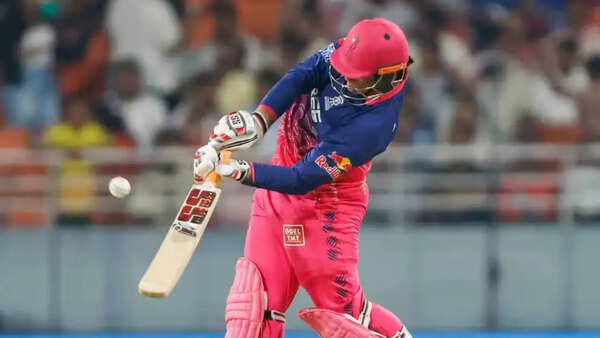 IPL 2026 Orange Cap: Vaibhav Sooryavanshi reclaims top spot after 97-run knock vs SRH
