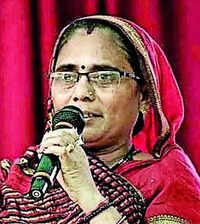 Chhattisgarh: Abduction bid on Padma Shri Phoolbasan Bai foiled during police checking