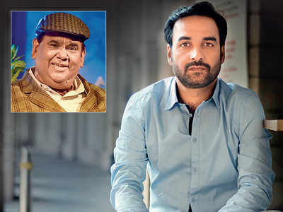 Pankaj Tripathi to play a farmer in Satish Kaushik's next