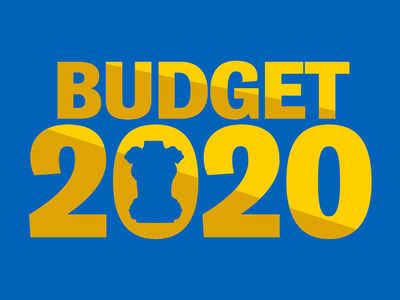 Budget 2020: ‘Two-and-a-half hours of nothing’ is panel’s verdict