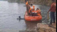 Two drown at quarry where past tragedies had triggered warnings