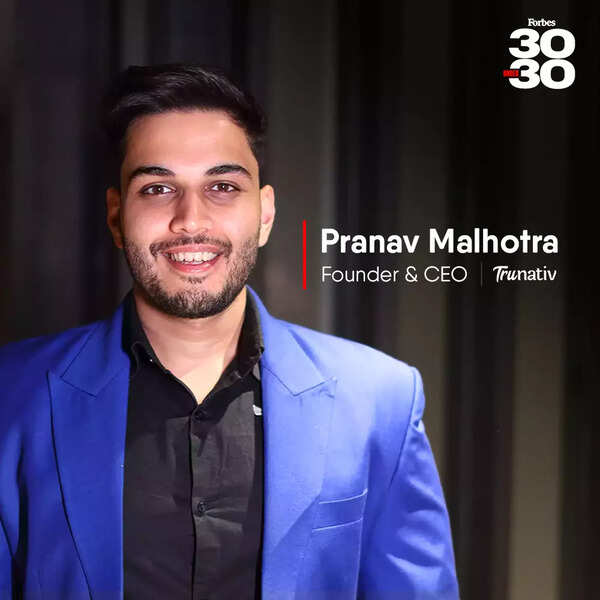 Homegrown brand TruNativ Simplifying nutrition for Indian households