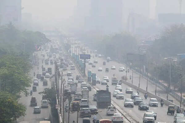 BMC starts testing low-cost hyperlocal air quality sensors for Mumbai