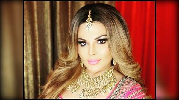 Rakhi Sawant