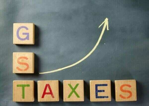 GST: New tax on chikan to wear out industry