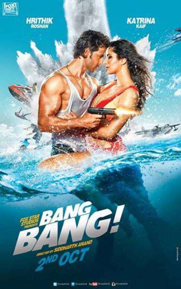 Probable reasons why Hrithik Roshan won’t promote ‘Bang Bang’ on TV show