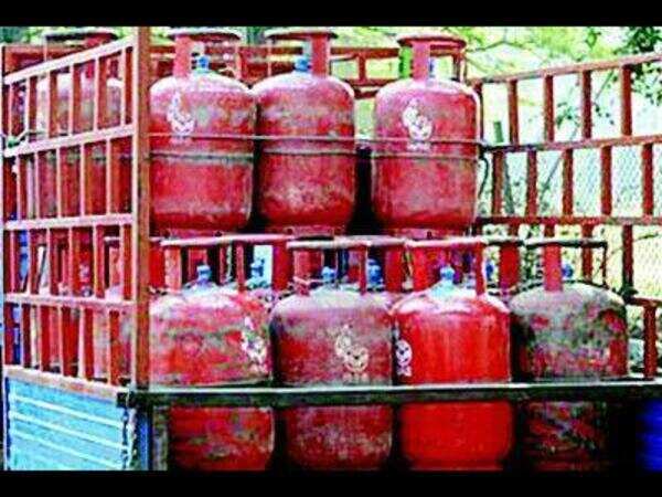 Ending support to high-income customers: LPG subsidy cut off to 7 lakh consumers