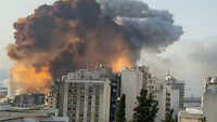 After Beirut blast, storage of 740 tonne of ammonium nitrate sparks worry in Chennai 