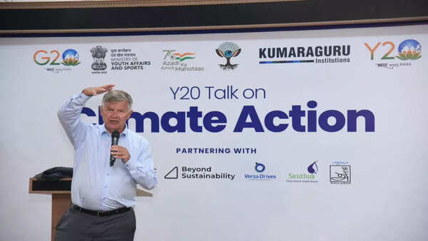 India has potential to make affordable electric cars for world: Erik Solheim
