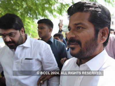Congress candidate arrest episode: EC transfers Vikarabad SP after High Court angers