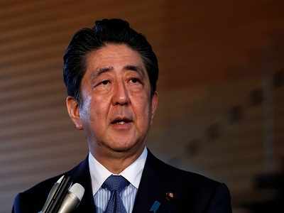 Reports: Japan working to arrange meeting between PM Shinzo Abe and North Korean leader Kim Jong-un
