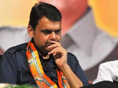 Mayoral battle won, Shiv Sena hints Devendra Fadnavis' govt is safe