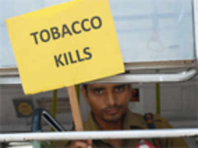 CBSE kids can’t take part in ‘tobacco events’