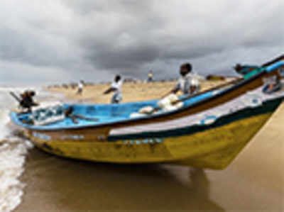 K’taka-Maha fishing dispute gets a worrying Indo-Lanka flavour
