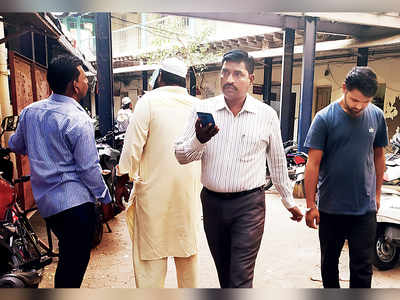 2 swindle 16 banks of Rs 1cr with fake ATM failure claims, held