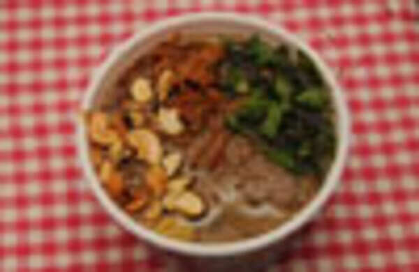Haleem boosts sex life