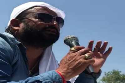 J&K: Arrest warrant issued against Lal Singh’s brother