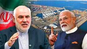 'War Not A Roadblock': Iran Envoy Fathali Says Chabahar Port Expansion Will Speed Up Post Conflict