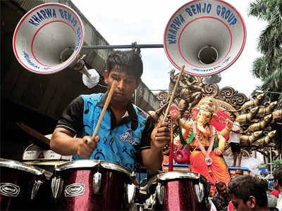 No HC relief for ban on loud music during fests