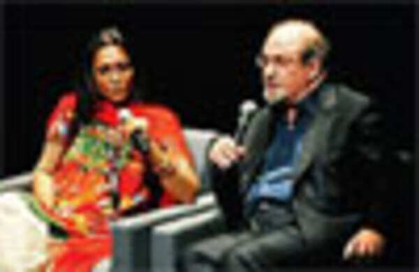 Mumbai underbelly at TIFF