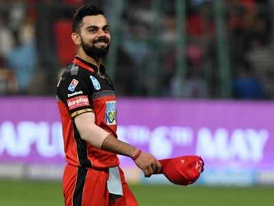 Virat Kohli, a player par excellence for Royal Challengers Bangalore