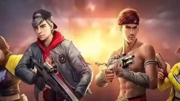 Garena Free Fire MAX active codes 01 April 2026: Unlock free diamonds, skins, and exciting in-game rewards
