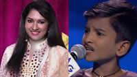 From Varsha to Divinesh: A look at the winners of Sa Re Ga Ma Pa Tamil