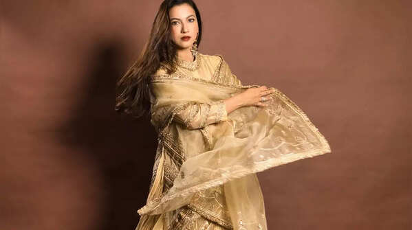 Gauahar Khan