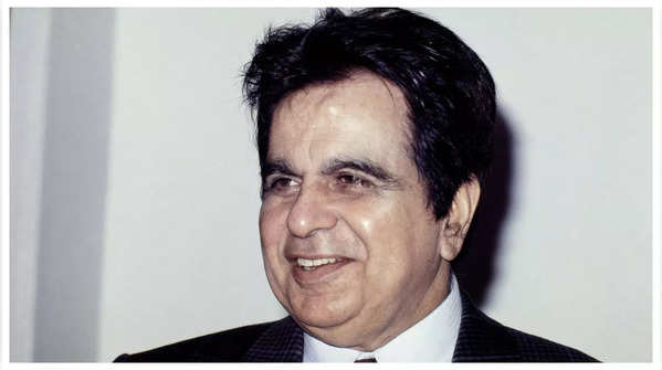 Dilip Kumar